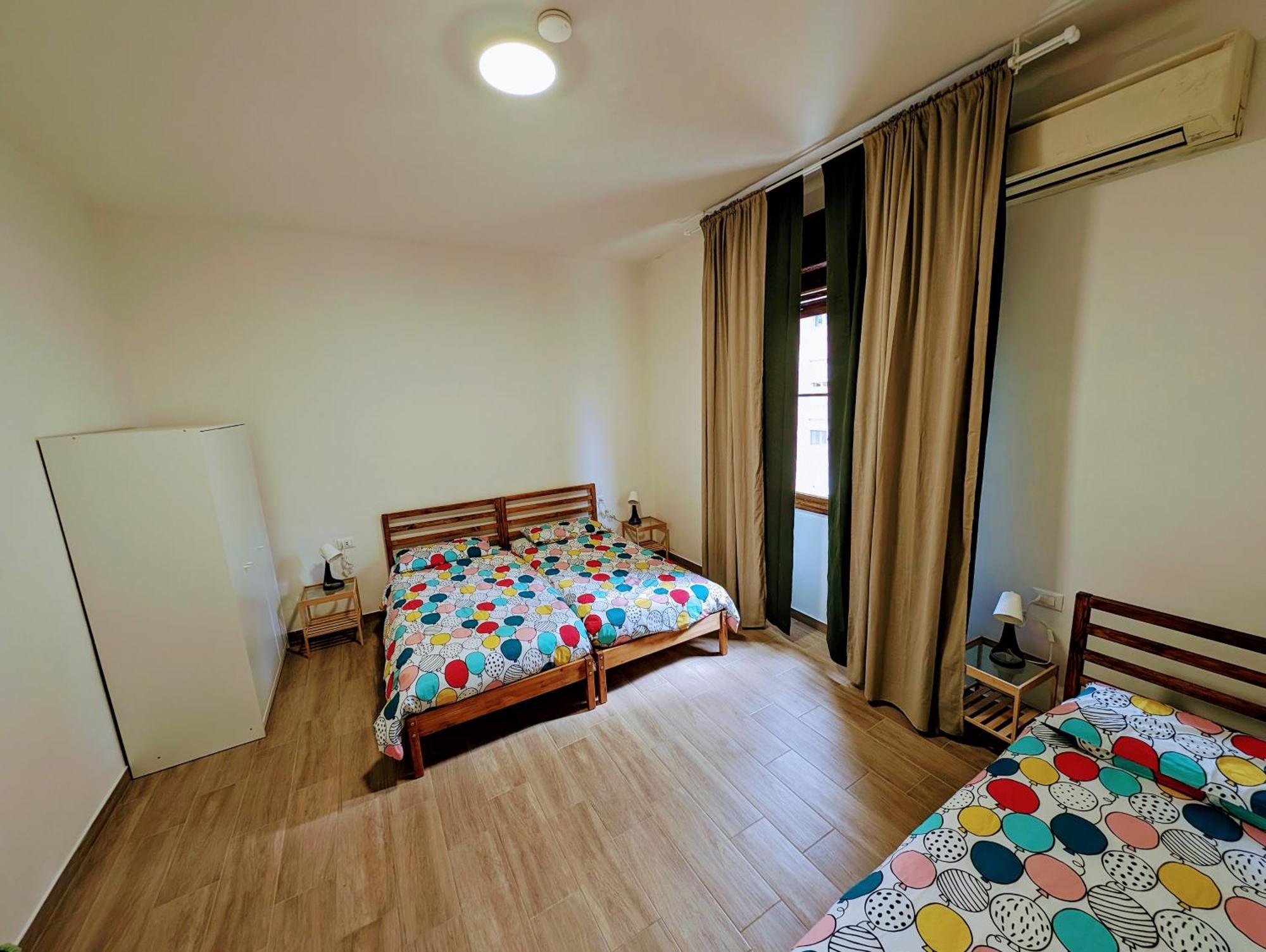 Guest House Il Glicine Stadio - Ospedale เชซานา ภายนอก รูปภาพ